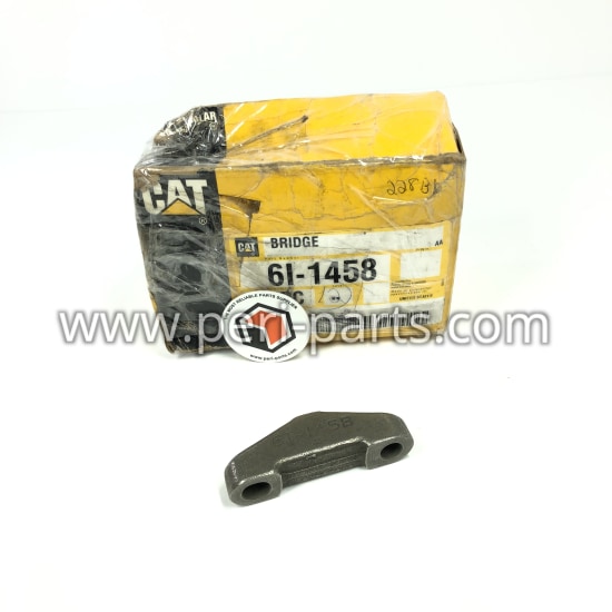 6I1458 Caterpillar BRIDGE