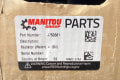 J750381 Manitou RADIATOR (OIL)