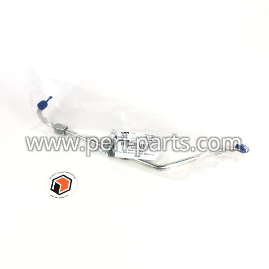 51.10304-0362 – INJECTION LINE FOR MAN MARINE / NEOPLAN / TRUCK ENGINES