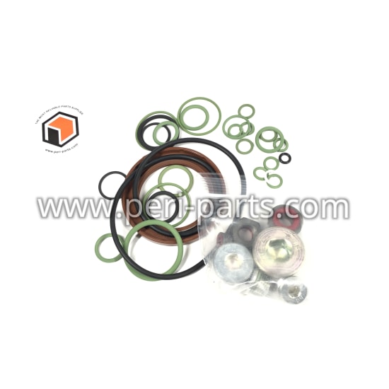 GROVE 981823 SEAL KIT – HYDRAULIC SEALING COMPONENTS FOR CRANE CYLINDERS AND VALVES
