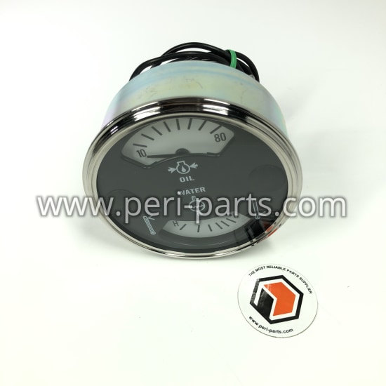 1546481C1 CNH / Case New Holland CLUSTER
