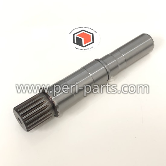 3643961 Cummins SHAFT,WATER PUMP