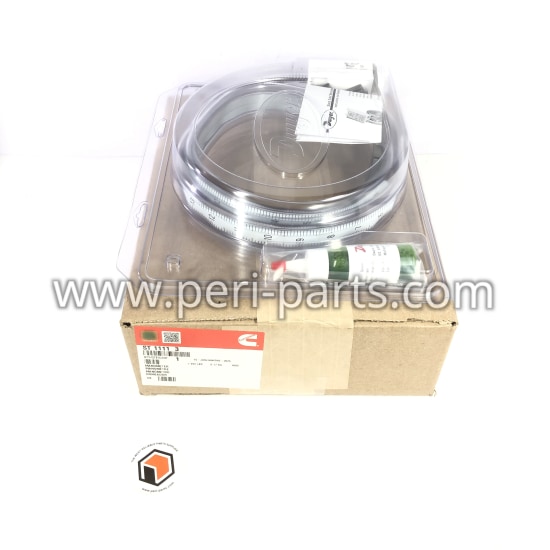 CUMMINS ST1111-3 MANOMETER (18-0-18) - LOW-PRESSURE DIAGNOSTIC GAUGE FOR INDUSTRIAL ENGINE SYSTEMS