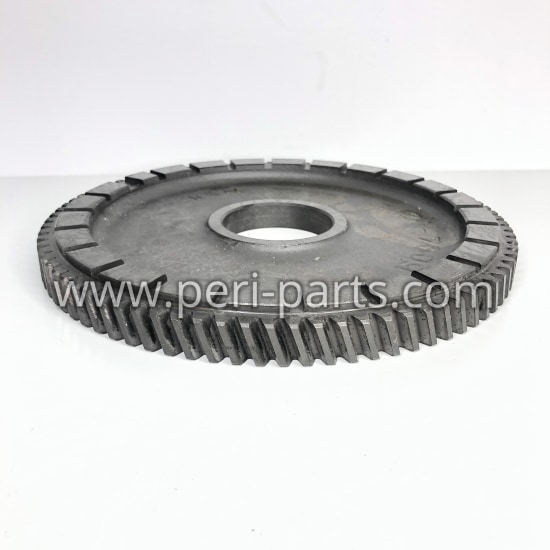 1247609 CATERPILLAR GEAR-PUMP IDLER | PHOTO 1