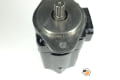 725-10C98 GOMACO PUMP - HYDR VANE 2 STAGE 21/14 GPM LH