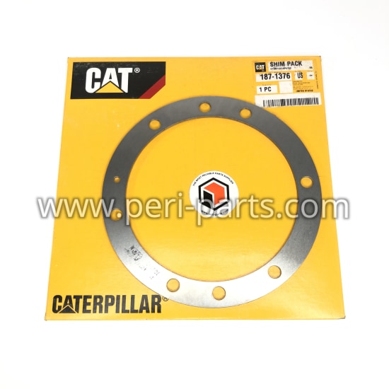 1871376 Caterpillar SHIM PACK