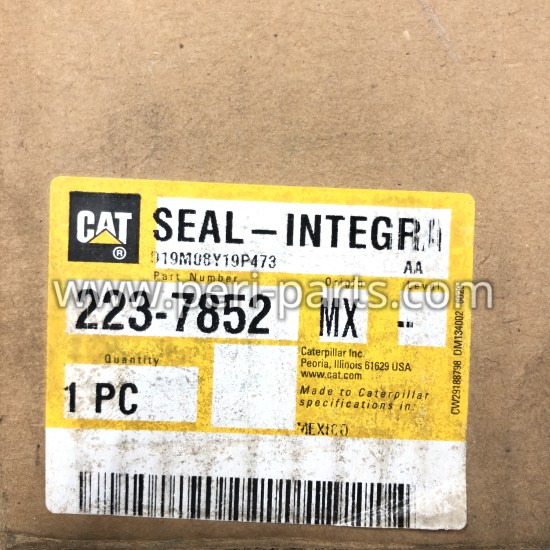 2237852 Caterpillar SEAL-INTEGRA