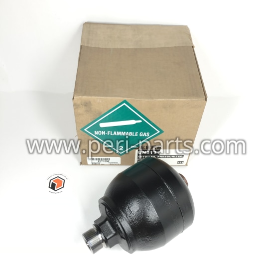 F071692 John Deere Hydraulic Accumulator