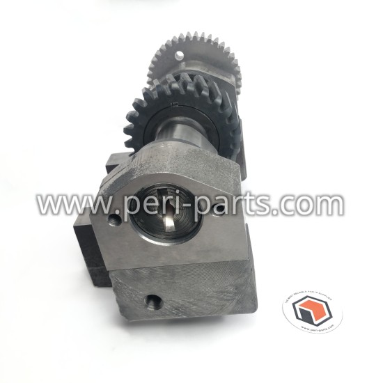 90-106 Arrow Engine Company CRANKSHAFT ASSEMBLY