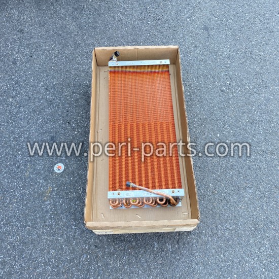 6060001771 Atlas Copco ATLAS COPCO 6060001771 CONDENSER – COOLING COMPONENT FOR INDUSTRIAL EQUIPMENT