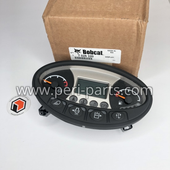 7025320 Bobcat DISPLAY, DLX