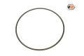 A-0604 Ariel STEEL GASKET, 06.813 OD X 06.500 ID X .060, HEAD