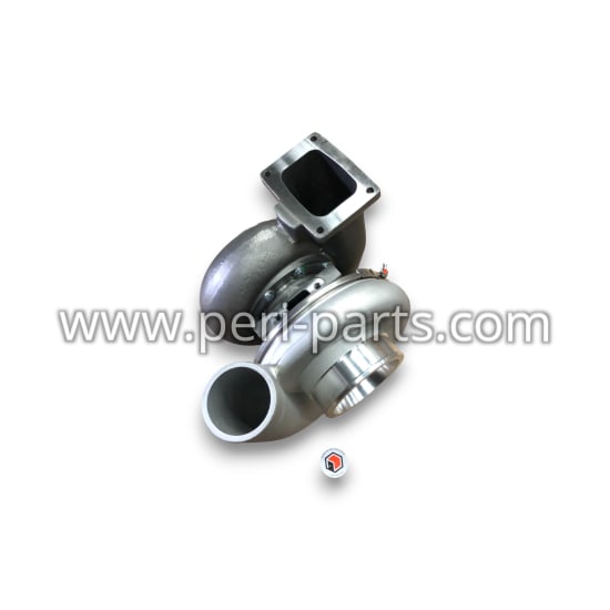 211896 Waukesha TURBOCHARGER