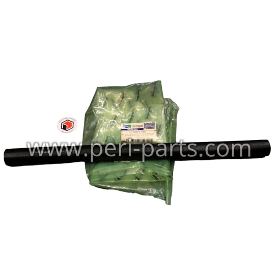 65.96301-0423 Doosan HOSE,RUBBER,FROM P.C.V. TO IN STAKE BREA