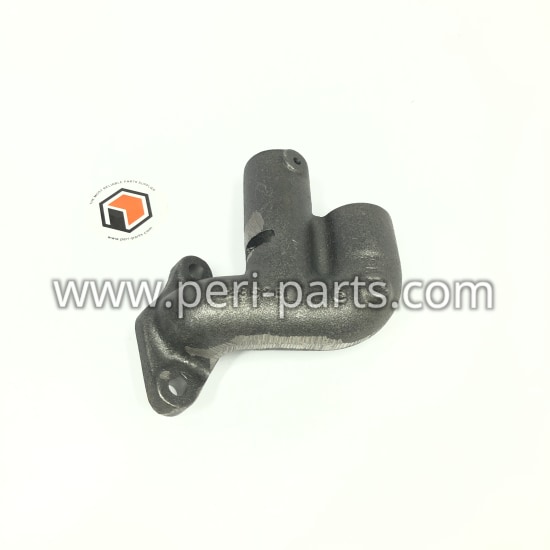 DDE 23528691 Detroit Diesel ELBOW ASM