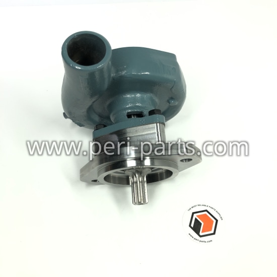 DDE 23529480 Detroit Diesel PUMP ASM