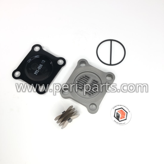 489671 Waukesha KIT, REGULATOR FLOWGRID OVERHL