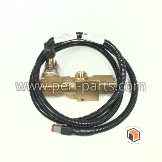 E211194H Waukesha ASSEMBLY, SOLENOID VAVLE