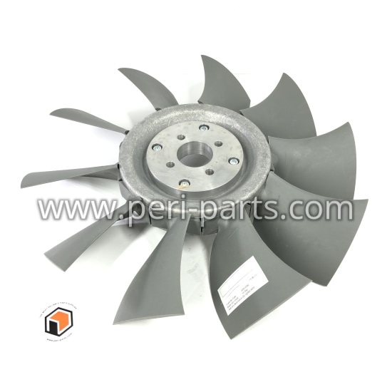 0205-0392 Cummins Onan FAN ASSY