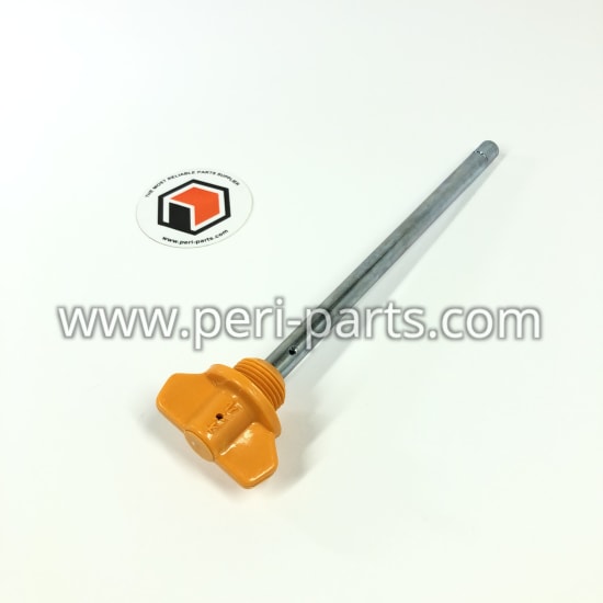 177074-02450 Yanmar GAUGE, OIL