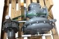 295491C Waukesha REGULATOR,FISHER 1098 GAS