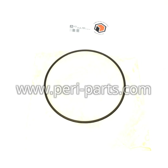 A-0604 Ariel STEEL GASKET, 06.813 OD X 06.500 ID X .060, HEAD