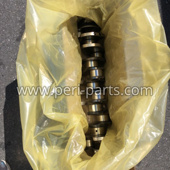 RE542753 John Deere Crankshaft