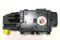 OEM pump black painting