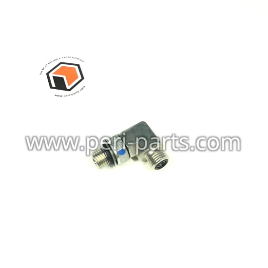 3682701 Cummins ELBOW,MALE UNION