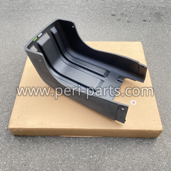 900115-073 GOMACO FENDER - REAR HALF