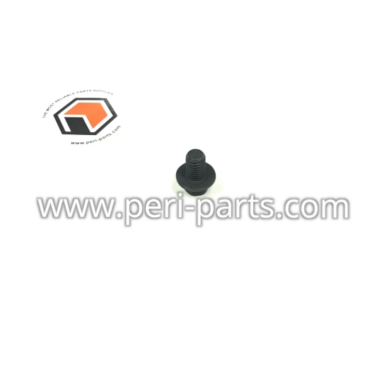 3093956 Cummins SCREW,HEX FLANGE HEAD CAP