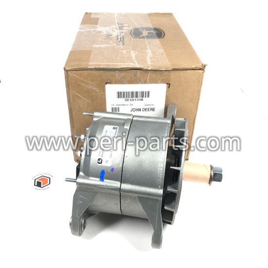SE501348 John Deere Alternator Reman