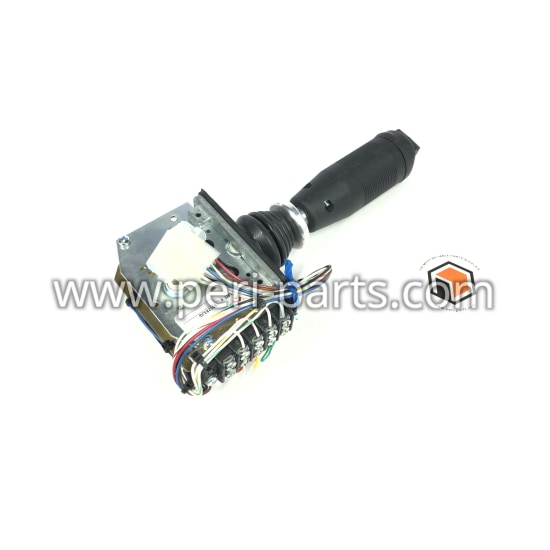 1600283 Jlg Aerial Lifts CONTROLLER - JOYSTICK