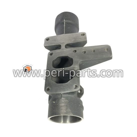 1017354 Caterpillar MANIFOLD