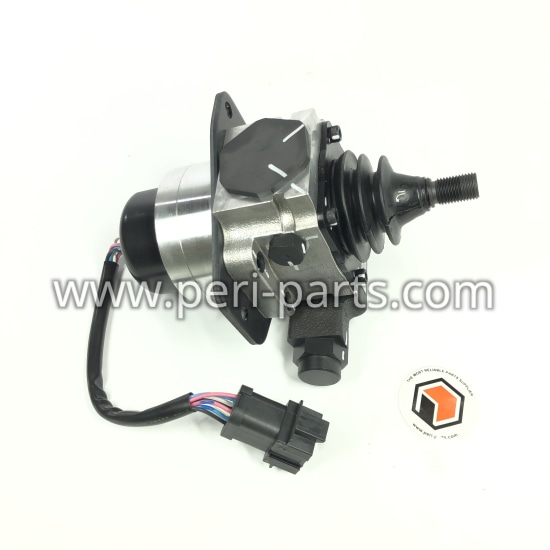 702-16-02290 Komatsu LEVER ASS Y