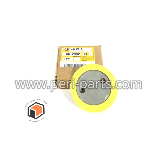4N2882 Caterpillar VALVE A