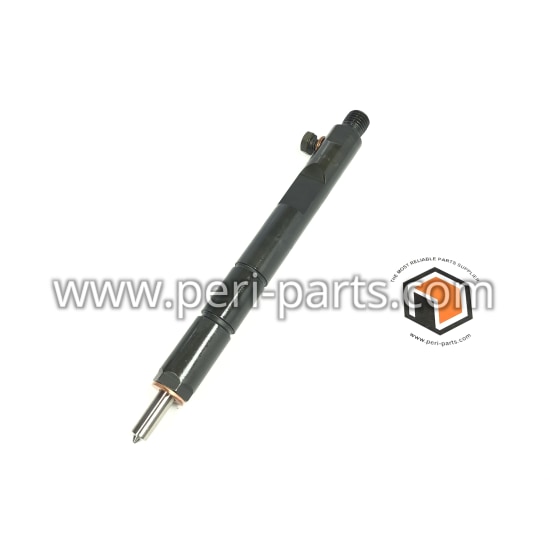 0432193424 Bosch NOZZLE AND HOLDER ASSY