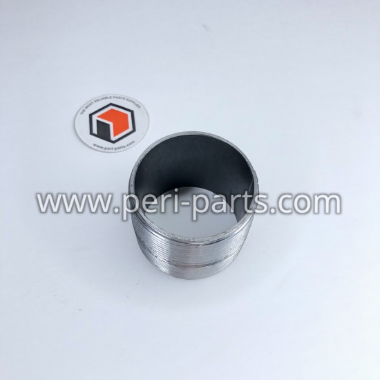 48988H Waukesha PIPE, 2 X 2.00 TBE