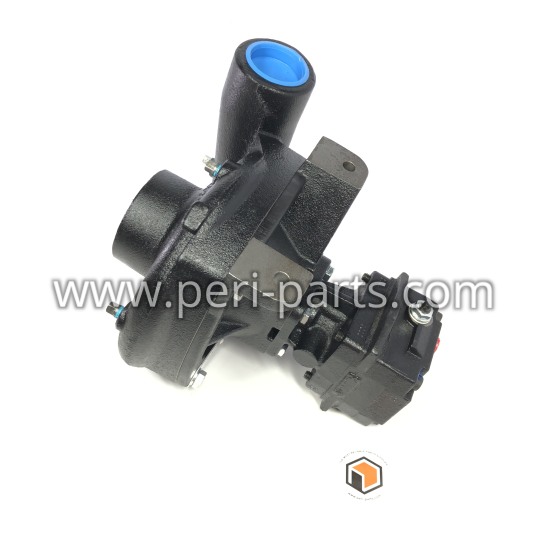 AG128977 Agco SPRAYER PUMP-2"
