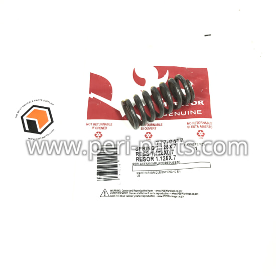 FAB/777-0477 Freightliner SPRING DECLUTCH