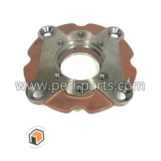 2657902041 Atlas Copco SAE B PUMP ADAPTER