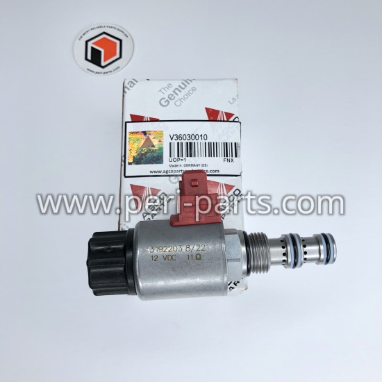 V36030010 Agco SOLENOID VALVE