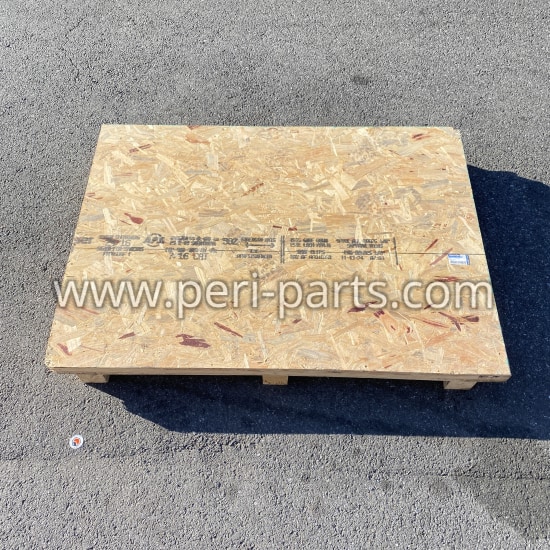 198-Z11-2231 Komatsu GLASS