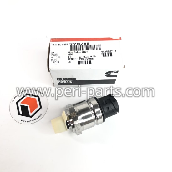 5594386 Cummins PRESSURE SENSOR