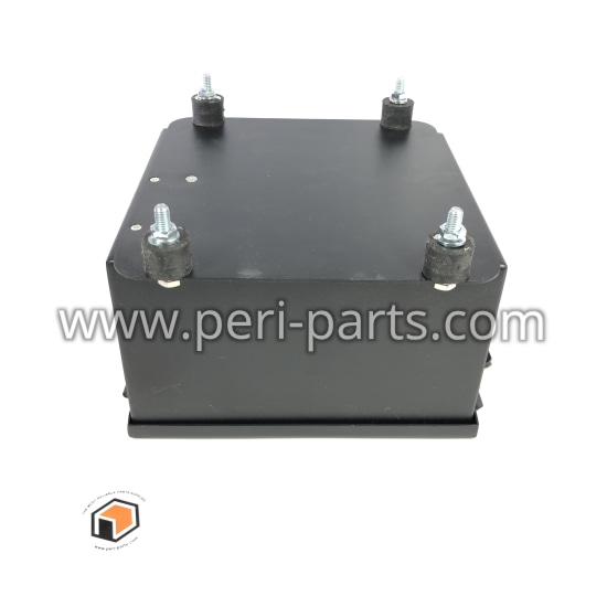 791950-16 Altronic CPU-95 16-OUTPUT MODULE