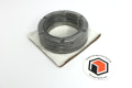 BM-15009-C-1 Ajax PACKING,PREFORMED,WIPER RING,2-1/2 IN OD,TEFLON,FOR COMPRESSOR MODEL NO:DPC80/800LE,BM15