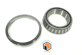 F003808 John Deere Tapered Roller Bearing