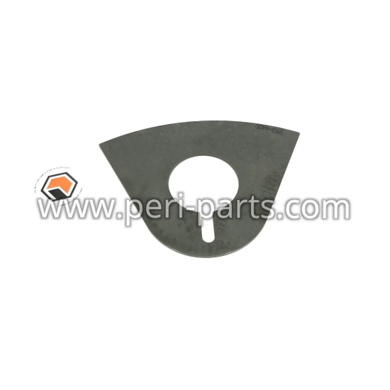 2934400 Caterpillar WASHER-THRUS