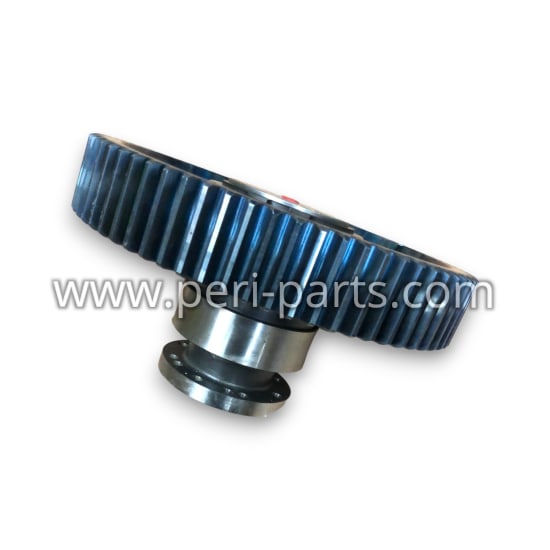 A280223F Waukesha CAMSHAFT ASM., REAR END, RIGHT BANK
