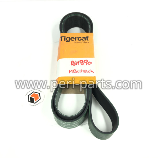BH890 Tigercat BELT